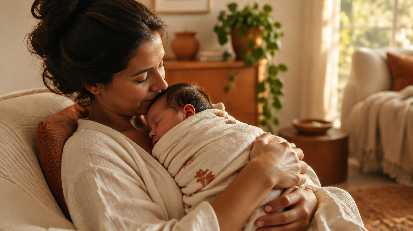 Cólica do bebê: por que acontece e como aliviar