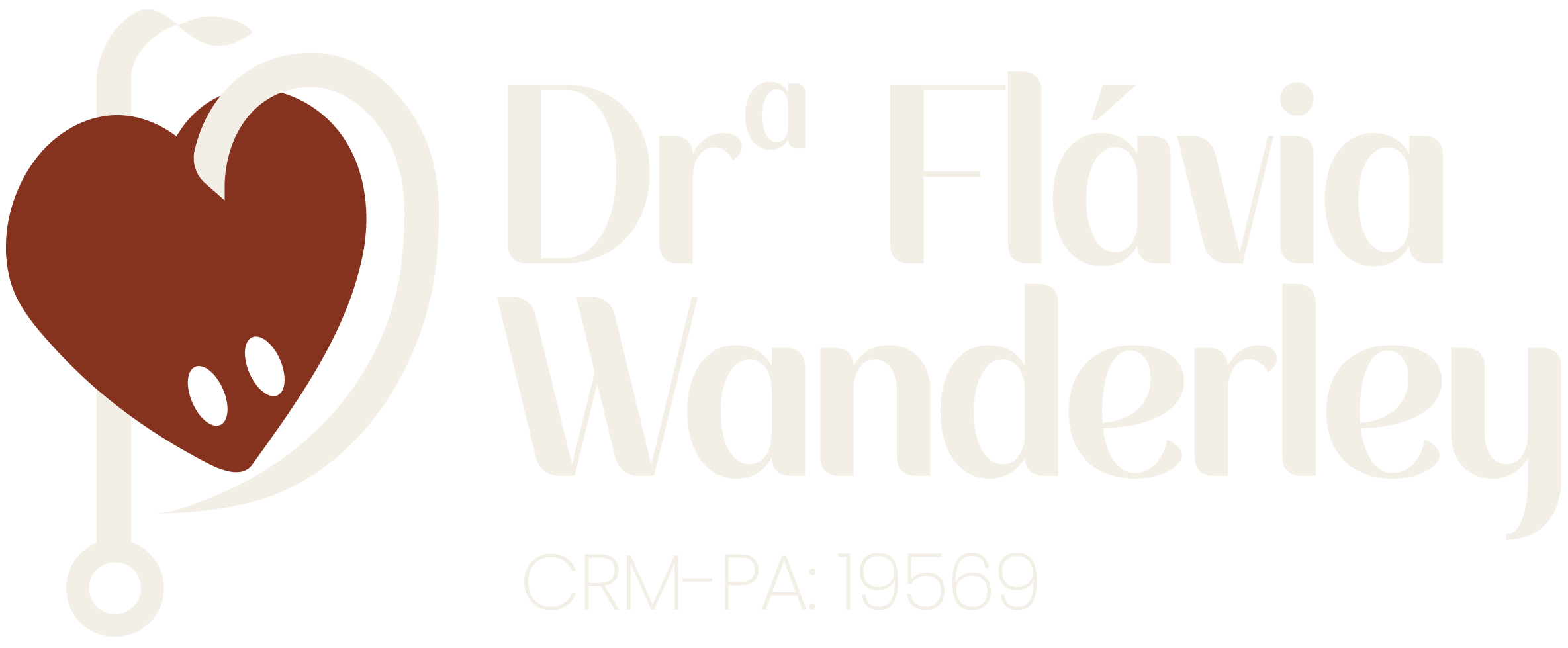 Dra. Flávia Wanderley